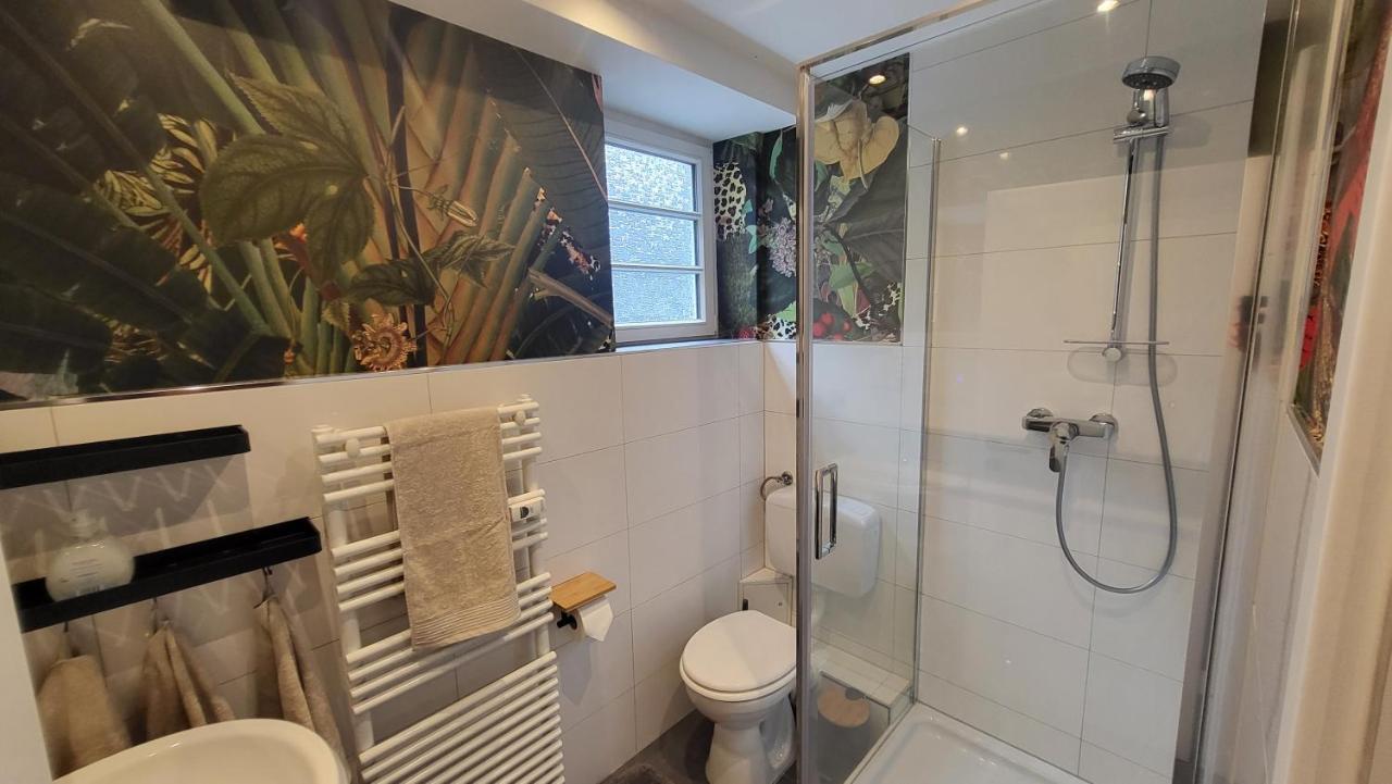 Modern Loft Near City I Free Parking I Wifi Bochum Dış mekan fotoğraf