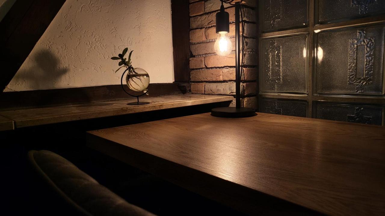 Modern Loft Near City I Free Parking I Wifi Bochum Dış mekan fotoğraf