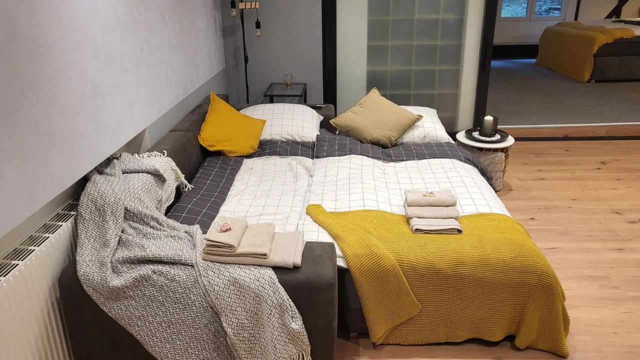 Modern Loft Near City I Free Parking I Wifi Bochum Dış mekan fotoğraf