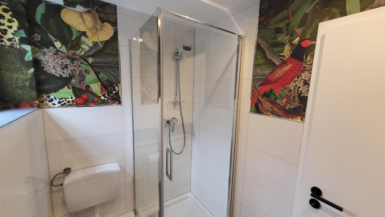 Modern Loft Near City I Free Parking I Wifi Bochum Dış mekan fotoğraf
