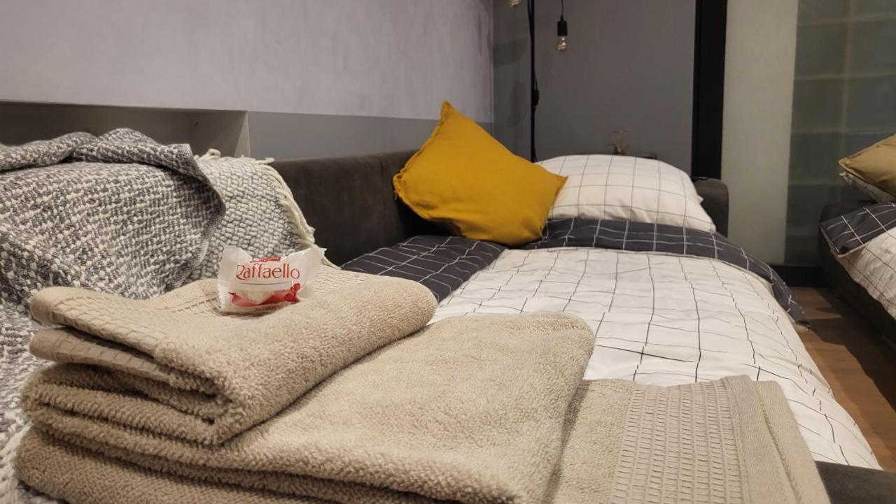Modern Loft Near City I Free Parking I Wifi Bochum Dış mekan fotoğraf